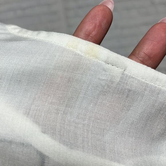 Soft Surroundings Tunic Top M - Picture 4 of 4